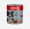 AMORA Dog Sensitive Rind & Süßkartoffel  / (Variante) 800 g