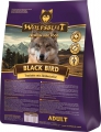 Wolfsblut Black Bird Adult  / (Variante) 15 Kg