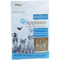 Applaws Katzentrockenfutter Kitten  / (Variante) 400 g