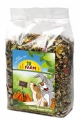 JR Farm Super-Nagerfutter  / (Variante) 2,5 kg