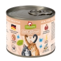 GranataPet Delicatessen Dose Kalb PUR  / (Variante) 200 g