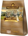 Wolfsblut Range Lamb Puppy  / (Variante) 2 kg