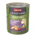 Animonda GranCarno Adult Superfood Lamm & Amaranth  / (Variante) 800 g