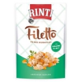 Rinti Filetto Jelly Huhn & Gemüse 100g