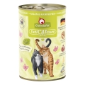 GranataPet Delicatessen Dose Fasan & Kaninchen  / (Variante) 400 g