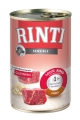 Rinti Sensible Rind & Reis  / (Variante) 400 g