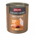 Animonda GranCarno Adult Huhn pur  / (Variante) 800 g