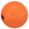 Trixie Labyrinth-Snacky Naturgummi-Snackball  / (Variante) 7 cm