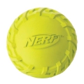 NERF DOG Trax Tire Squeak Ball  / (Variante) Medium