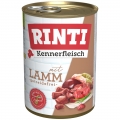 Rinti Kennerfleisch Lamm 400g