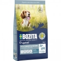 Bozita Original Adult Sensitive Lamm & Reis  / (Variante) 3 kg