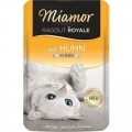 Miamor Ragout Royale 100g  / (Variante) in Jelly Huhn