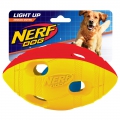 NERF Dog Iluma-Action LED-Football  / (Variante) M