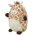 Trixie Giraffe mit Memory-Effekt - 26 cm