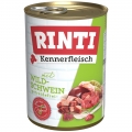 Rinti Kennerfleisch Wildschwein  / (Variante) Rinti Kennerfleisch Wildschwein 400 g