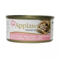 Applaws Cat Dose Thunfischfilet & Garnelen 156g