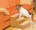 Bild 1 von Karlie Hundetreppe EASY STEP - Beige, 41x29,5x43cm