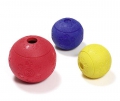 Karlie BOOMER Vollgummi Futterball  / (Variante) 10,5 cm