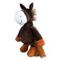 Trixie Pferd aus Plüsch  / (Variante) 42 cm