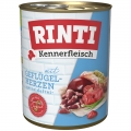 Rinti Kennerfleisch Geflügelherzen  / (Variante) 800 g