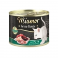 Miamor Dose Feine Beute Pute  / (Variante) 185g