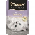 Miamor Ragout Royale Kitten 100g  / (Variante) Rind