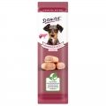 Dokas Dog Snack Hühnchen-Rolle mit Rind 10g