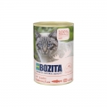 Bozita Cat Dose Lachs 400g