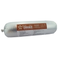 Wild Dinner Gourmet-Wurst Wild mit Reis  / (Variante) 800 g