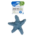 Duvoplus Eco Gummi Seestern  / (Variante) Blau