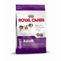 Royal Canin Giant Adult  / (Variante) 15 kg