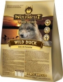 Wolfsblut Wild Duck Large Breed  / (Variante) 12,5 kg