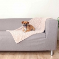 Bild 2 von Trixie Hundedecke Cosy - beige  / (Variante) 100 x 70 cm