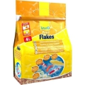 Tetra Pond Flakes  / (Variante) 4 l