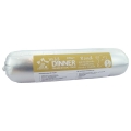 Wild Dinner Gourmet-Wurst Rind mit Hokkaido  / (Variante) 400 g