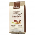 Bosch Soft Land-Ente & Kartoffel  / (Variante) 12,5 kg