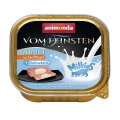 Animonda vom Feinsten Milkies Geflügel plus Sahnekern 100g