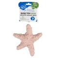 Duvoplus Eco Gummi Seestern  / (Variante) Rosa