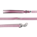 Curli Basic Leine Nylon - Pink