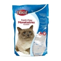 Trixie Fresh N Easy Monatsstreu Granulat  / (Variante) 5 l