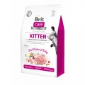 Brit Care Cat Grain-Free - Kitten  / (Variante) 400g