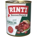 Rinti Kennerfleisch Hirsch  / (Variante) 800 g