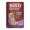 Rinti PB Gold Huhn Pur & Ente 100g