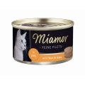 Miamor Feine Filets 100g  / (Variante) Thunfisch & Käse