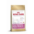 Royal Canin West Highland Terrier Adult  / (Variante) 500 g