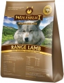 Wolfsblut Range Lamb  / (Variante) Wolfsblut Range Lamb 12,5 kg