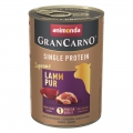 Animonda GranCarno Adult Lamm pur  / (Variante) 400 g