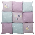 Trixie Junior Kissen Patchwork