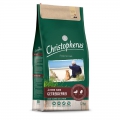 Christopherus Getreidefrei Senior Ente + Kartoffel  / (Variante) 12 kg