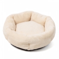 Hundebett Cloey  / (Variante) S 50 x 50 x 15cm